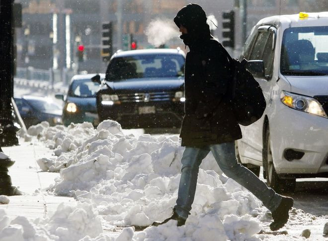 «Καμπανάκι» από Καλλιάνο: Απολαύστε τον πρωτοχρονιάτικο ήλιο – Έρχεται «παρέλαση» βαρομετρικών χαμηλών